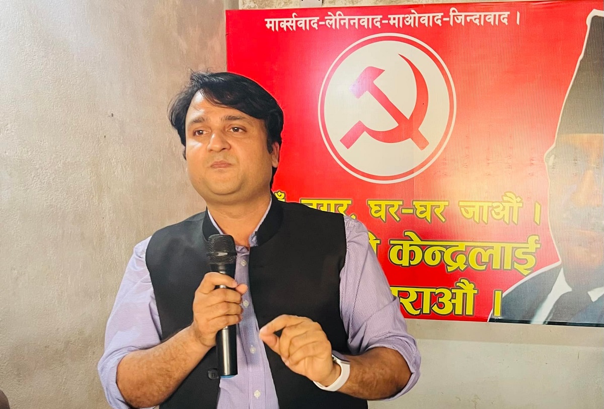 फाइल तस्बिर।